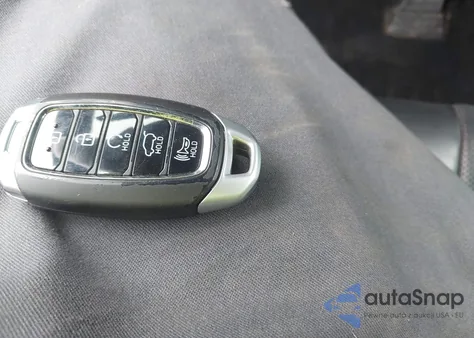 2020 Hyundai Palisade Limited from USA, damaged, VIN KM8R5DHE1LU125291